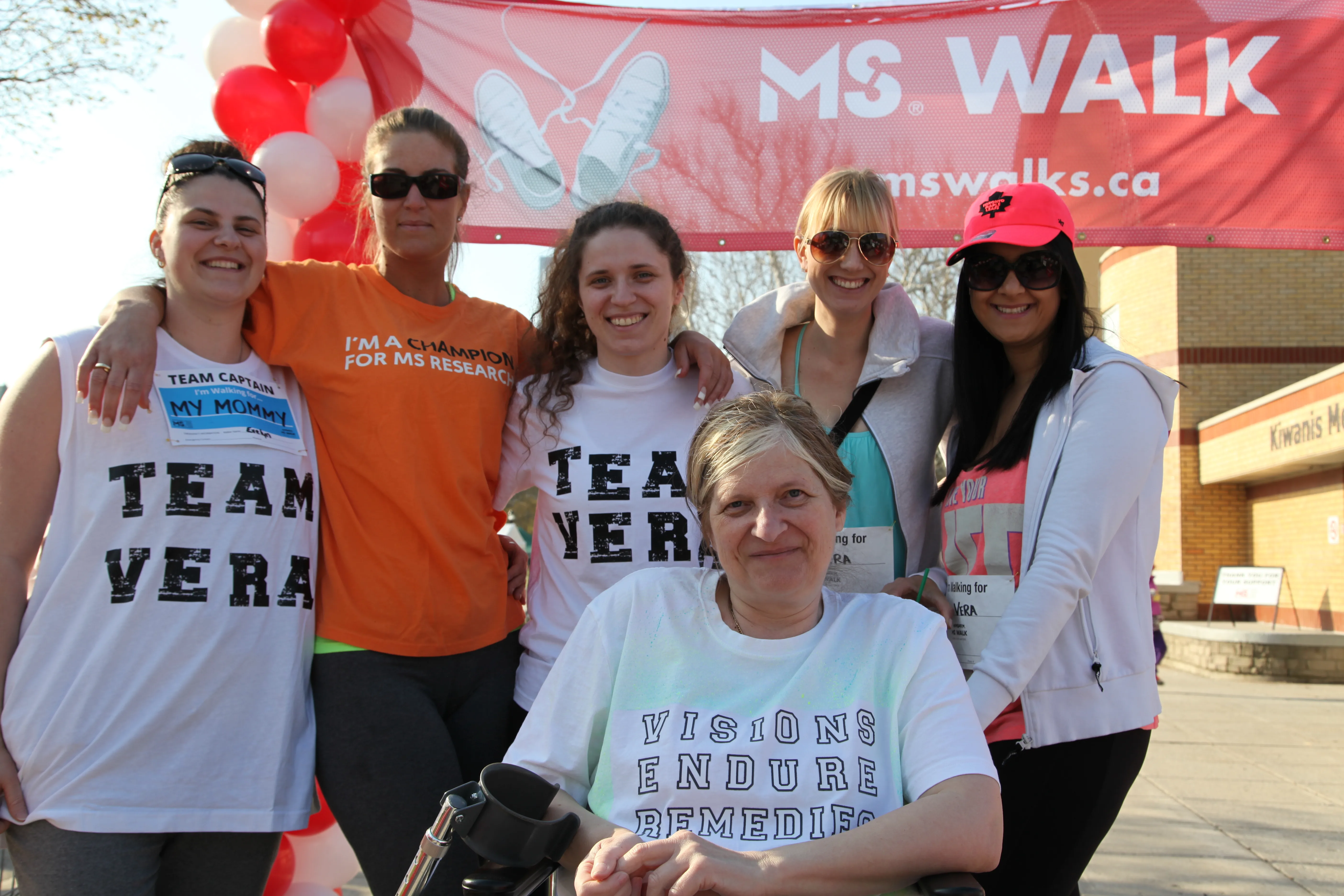 Photograph from the MS Walk shoot, London, May 2015. Its original is IMG_2421.JPG. No description of what the frame shows is on record.