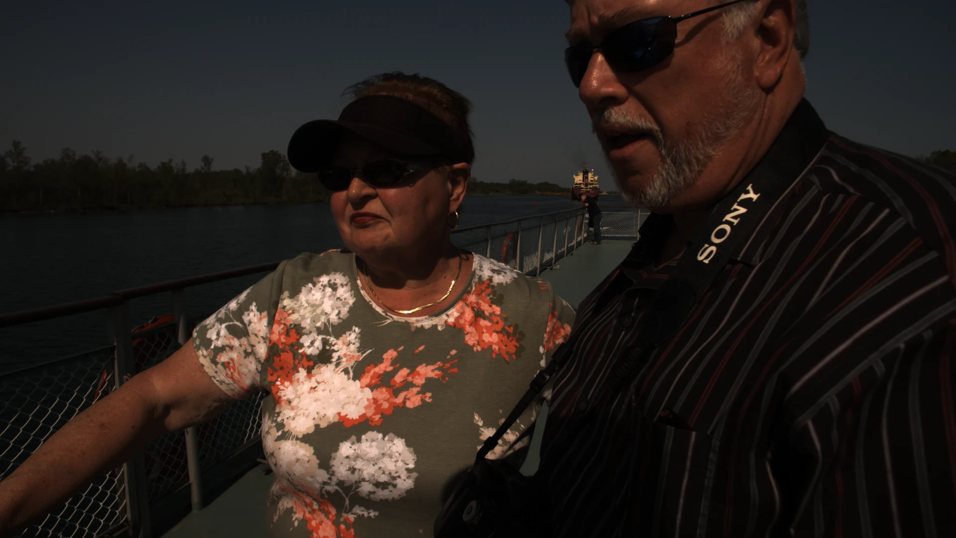 Photograph from the St. Lawrence Cruise Lines shoot. Its original is DJI_0202.DNG. No description of what the frame shows is on record.