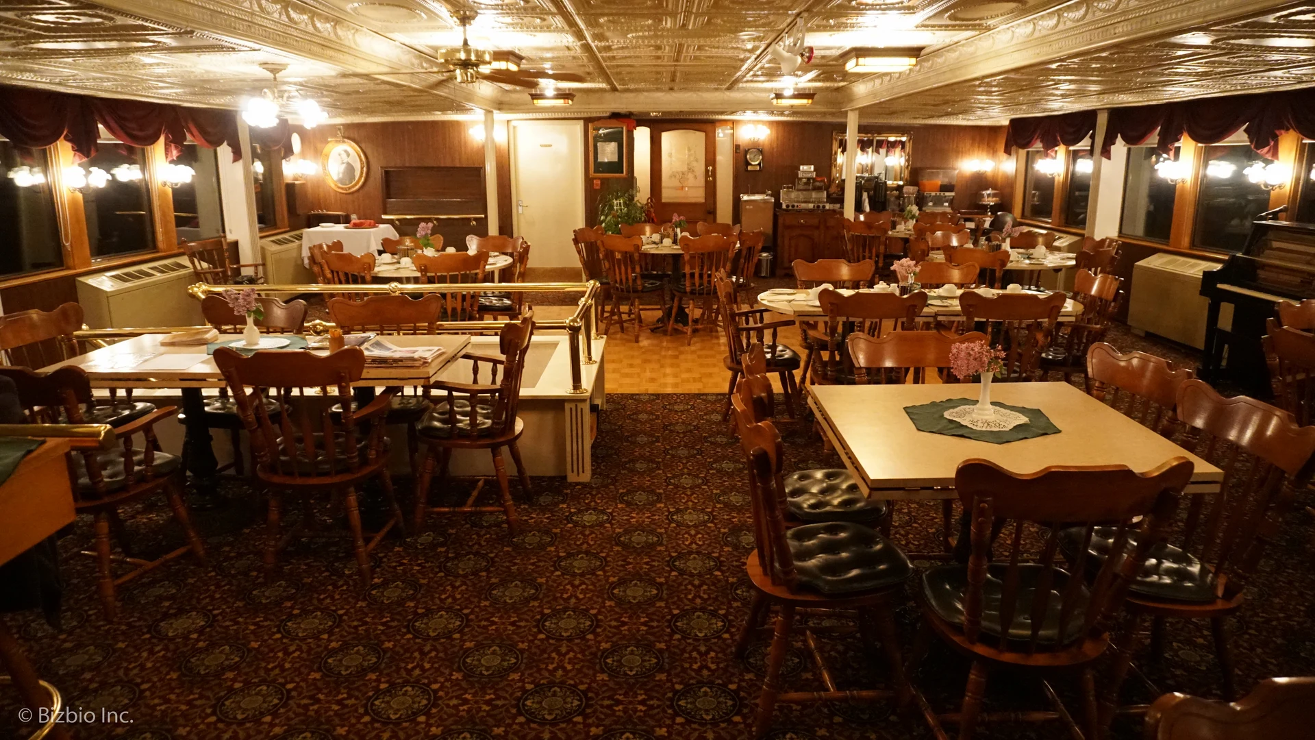 Photograph from the St. Lawrence Cruise Lines shoot. Its original is DSC00068.JPG. No description of what the frame shows is on record.