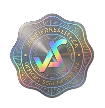 Verified Reality